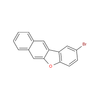 2-broMobenzo[b]-naphtho[2,3-d]furan CAS 1627917-16-1