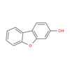 dibenzofuran-3-ol 3-Hydroxydibenzofuran CAS: 20279-16-7