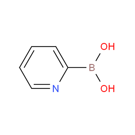 2-Pyridineboronic acid CAS : 197958-29-5