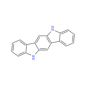 Indolo[3,2-b]carbazole CAS:6336-32-9