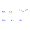 Tetraammineplatinum (II) chloride hydrate CAS: 13933-33-0
