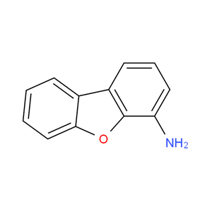 4-Aminodibenzofuran CAS: 50548-43-1
