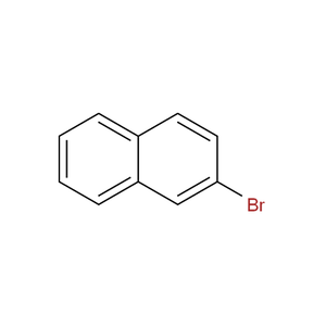 2-Bromonaphthalene CAS: 580-13-2