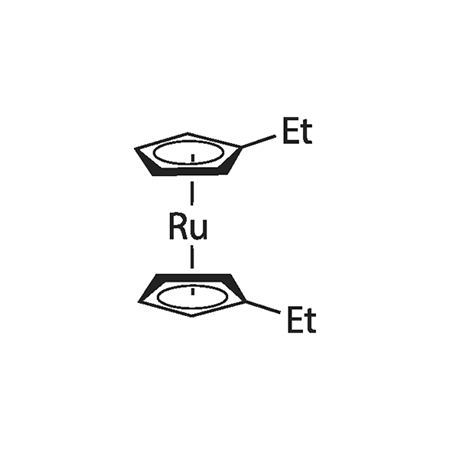 Bis(ethylcyclopentadienyl)ruthenium CAS: 32992-96-4