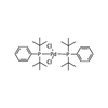 Dichlorobis(di-tert-butylphenylphosphine)palladium(II) CAS: 34409-44-4