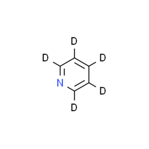 Pyridine-d5 Perdeuteriopyridine CAS: 7291-22-7