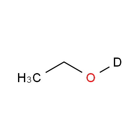 Ethanol-d CAS: 925-93-9