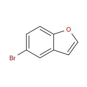 5-Bromo-1-benzofuran CAS: 23145-07-5
