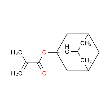 1-Adamantyl methacrylate CAS: 16887-36-8