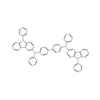 N4,N4'-dipheny-N4,N4'-bis(9-phenyl-9H-carbazol-3-yl)biphenyl-4,4'-diaMine CAS : 887402-92-8