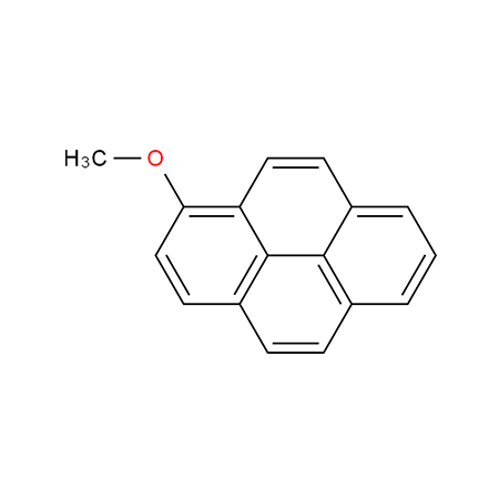 1-Methoxypyrene CAS: 34246-96-3