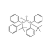 CX85 Dichlorobis[( tert -butyldiphenyl)phosphine]palladium(II) CAS: 294673-79-3