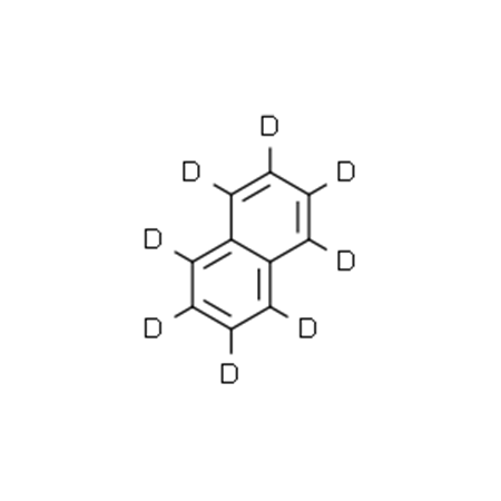 Octadeuteronaphthalene CAS: 1146-65-2