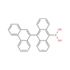 [10-(Phenanthren-9-yl)anthracen-9-yl]boronic acid CAS:911390-70-0