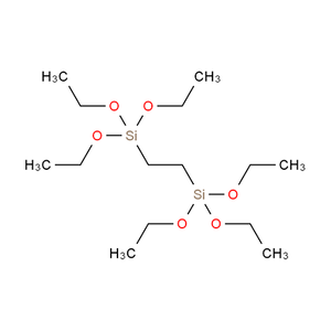 1,2-Bis(triethoxysilyl)ethane CAS: 16068-37-4