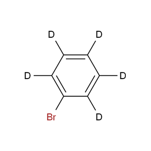 Bromobenzene-d5 CAS: 4165-57-5