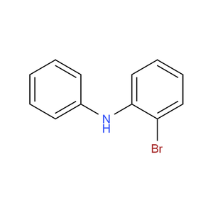 2-Bromodiphenylamine CAS: 61613-22-7