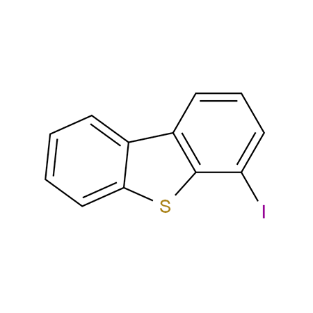 4-Iododibenzothiophene CAS: 132034-89-0
