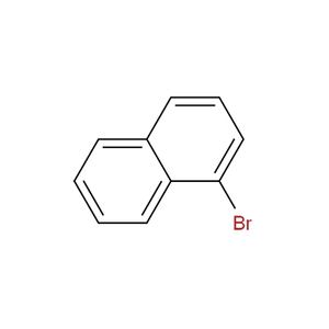 1-Bromonaphthalene CAS: 90-11-9