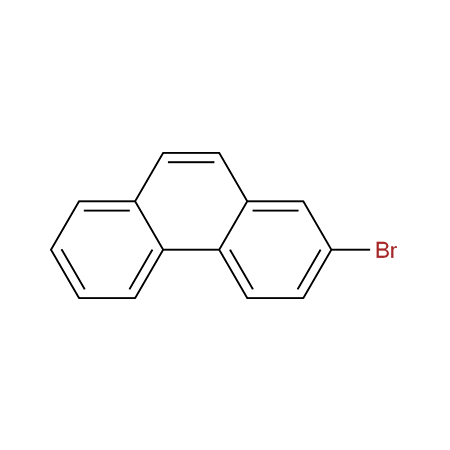 2-Bromophenanthrene CAS: 62162-97-4