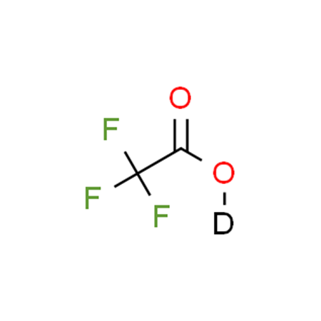 Trifluoroacetic Acid-d CAS: 599-00-8
