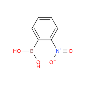 2-Nitrophenylboronic acid CAS: 5570-19-4