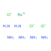 Hexaammineruthenium(III) chloride CAS：14282-91-8 