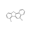 5-bromo-7-chloronaphtho[1,2-b]benzofuran CAS: 2411141-57-4