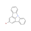 2-broMoindolo[3,2,1-jk]carbazole CAS 1174032-81-5