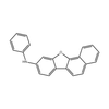 N-phenyl-benzo[b]naphtho[2,1-d]furan-9-amine CAS: 2341894-36-6