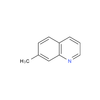 7-Methylquinoline CAS: 612-60-2