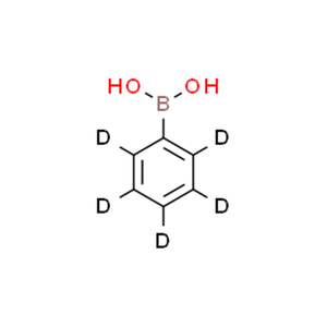 (Perdeuterophenyl)boronic acid CAS: 215527-70-1