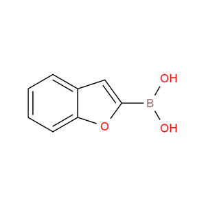 Benzofuran-2-boronic acid CAS: 98437-24-2