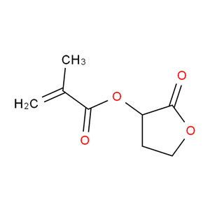 Alpha-Methacryloxy-gama-butyrolactone CAS: 195000-66-9