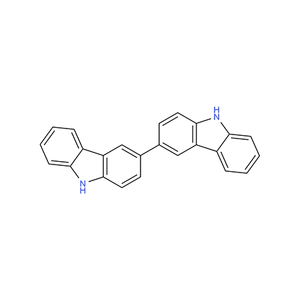 3,9'-Bicarbazole CAS: 18628-07-4