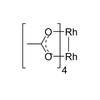 Rhodium(II) Acetate Dimer CAS: 15956-28-2