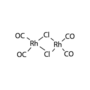 Rhodium Carbonyl Chloride CAS: 14523-22-9