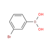 3-Bromophenylboronic acid CAS:89598-96-9
