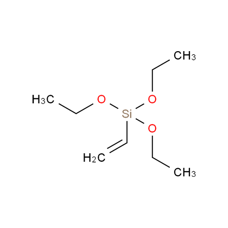 Triethoxyvinylsilane CAS : 78-08-0