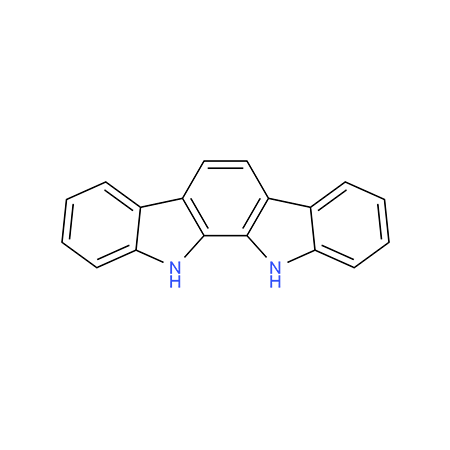 Indolo[2,3-a]carbazole CAS:60511-85-5 