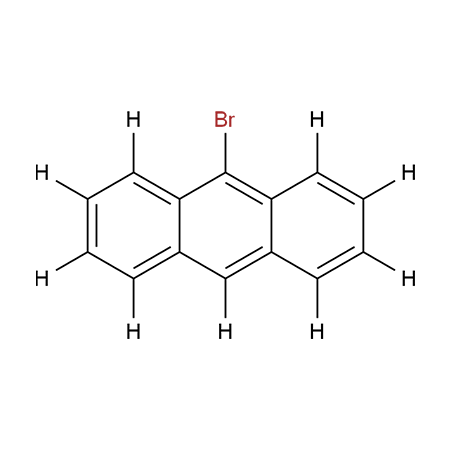 9-Bromoanthracene-d9 CAS:183486-02-4