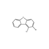 2-bromo-1-chloro-dibenzofuran CAS 958832-56-9