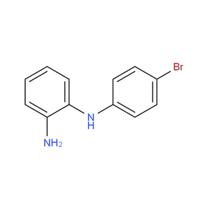 N-(4-BroMo-phenyl)-benzene-1,2-diaMine CAS: 100953-52-4