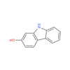 2-Hydroxycarbazole CAS : 86-79-3