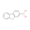 Dibenzo[b,d]furan-3-ylboronic Acid CAS: 395087-89-5