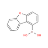 1-Dibenzofuranylboronic Acid CAS: 162607-19-4