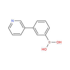 2,2'-Biphenyldiboronic acid CAS:312968-33-5