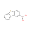 2-Dibenzothienylboronic acid CAS:668983-97-9