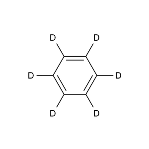 Benzene-d6 CAS : 1076-43-3