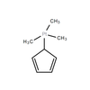 Pi-Cyclopentadienyltrimethylplatinum CpPt(Me)3 CAS: 1271-07-4